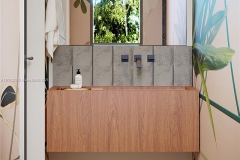 House in Miami, Florida 5 bedrooms № 1962595 - photo 23