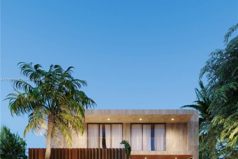 House in Miami, Florida 5 bedrooms № 1962595 - photo 3