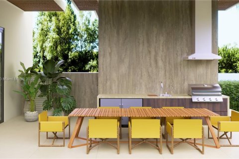 House in Miami, Florida 5 bedrooms № 1962595 - photo 16