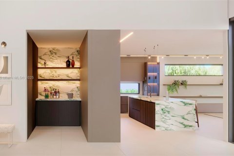 House in Miami, Florida 5 bedrooms № 1962595 - photo 7