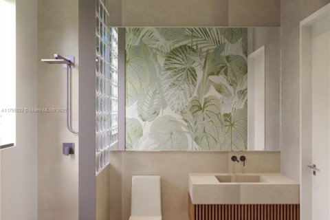 House in Miami, Florida 5 bedrooms № 1962595 - photo 25