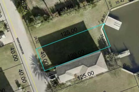 Land in Palm Coast, Florida № 1511952 - photo 2