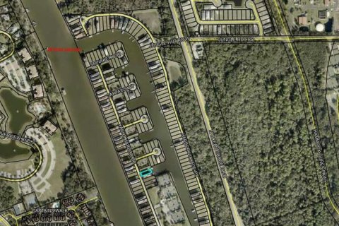 Land in Palm Coast, Florida № 1511952 - photo 4