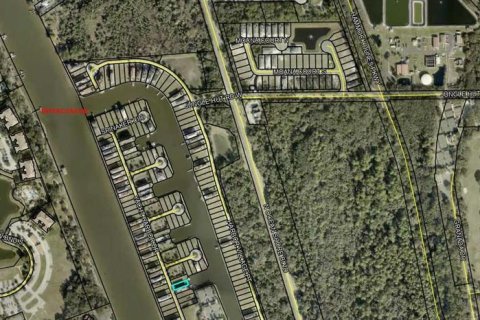 Land in Palm Coast, Florida № 1511952 - photo 5