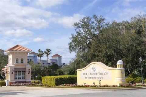 Land in Palm Coast, Florida № 1511952 - photo 1