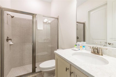 Купить виллу или дом в Киссимми, Флорида 3 комнаты, 177.26м2, № 2121960 - фото 12