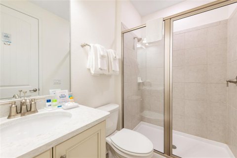 Купить виллу или дом в Киссимми, Флорида 3 комнаты, 177.26м2, № 2121960 - фото 23