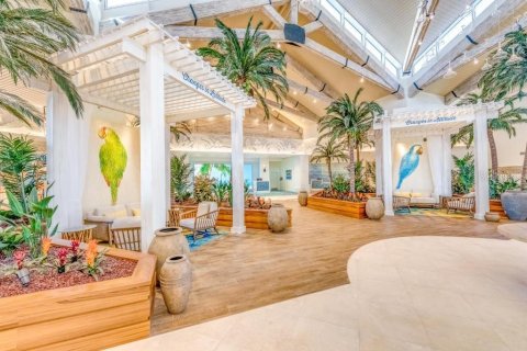 Купить виллу или дом в Киссимми, Флорида 3 комнаты, 177.26м2, № 2121960 - фото 27