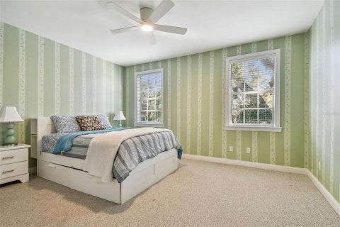 Villa ou maison à vendre à Tampa, Floride: 5 chambres, 416.67 m2 № 1734458 - photo 26