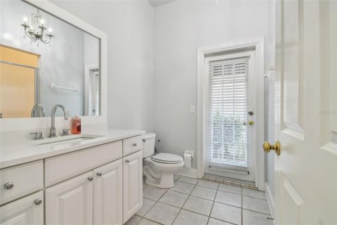 Villa ou maison à vendre à Tampa, Floride: 5 chambres, 416.67 m2 № 1734458 - photo 17
