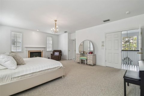 Villa ou maison à vendre à Tampa, Floride: 5 chambres, 416.67 m2 № 1734458 - photo 20