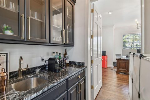 Villa ou maison à vendre à Tampa, Floride: 5 chambres, 416.67 m2 № 1734458 - photo 14