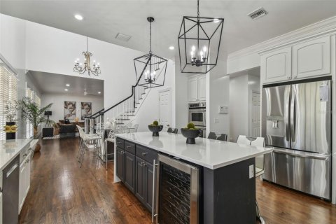 Villa ou maison à vendre à Tampa, Floride: 5 chambres, 416.67 m2 № 1734458 - photo 11