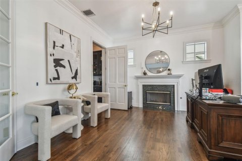 Villa ou maison à vendre à Tampa, Floride: 5 chambres, 416.67 m2 № 1734458 - photo 5