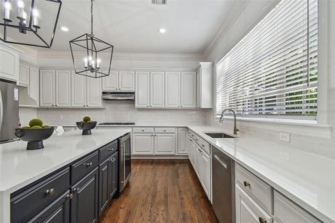 Villa ou maison à vendre à Tampa, Floride: 5 chambres, 416.67 m2 № 1734458 - photo 10