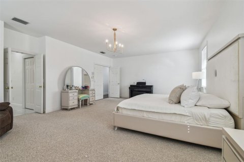Villa ou maison à vendre à Tampa, Floride: 5 chambres, 416.67 m2 № 1734458 - photo 19