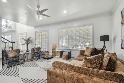 Villa ou maison à vendre à Tampa, Floride: 5 chambres, 416.67 m2 № 1734458 - photo 13
