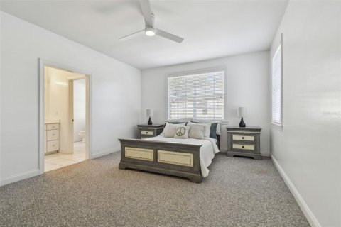 Villa ou maison à vendre à Tampa, Floride: 5 chambres, 416.67 m2 № 1734458 - photo 28