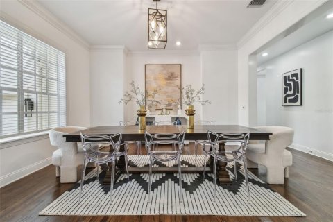 Villa ou maison à vendre à Tampa, Floride: 5 chambres, 416.67 m2 № 1734458 - photo 3