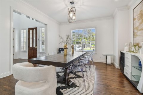 Villa ou maison à vendre à Tampa, Floride: 5 chambres, 416.67 m2 № 1734458 - photo 4