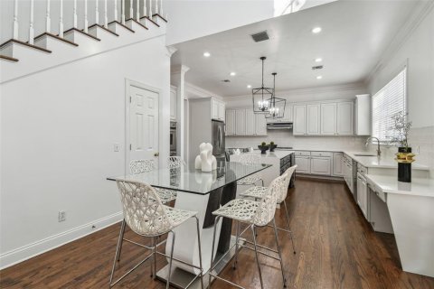 Villa ou maison à vendre à Tampa, Floride: 5 chambres, 416.67 m2 № 1734458 - photo 7