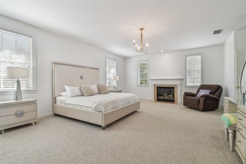 Villa ou maison à vendre à Tampa, Floride: 5 chambres, 416.67 m2 № 1734458 - photo 18