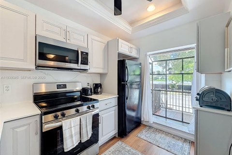 Copropriété à louer à Deerfield Beach, Floride: 2 chambres, 102.19 m2 № 1996836 - photo 11