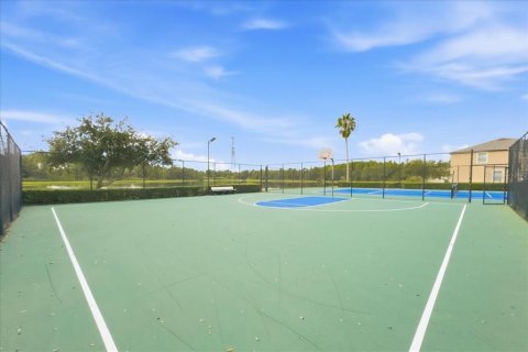 Touwnhouse à louer à Orlando, Floride: 3 chambres, 157.84 m2 № 2383999 - photo 25