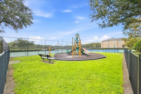 Touwnhouse à louer à Orlando, Floride: 3 chambres, 157.84 m2 № 2383999 - photo 24