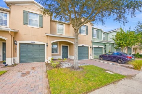 Touwnhouse à Orlando, Floride 3 chambres, 157.84 m2 № 2383999