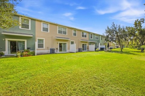 Touwnhouse à louer à Orlando, Floride: 3 chambres, 157.84 m2 № 2383999 - photo 22