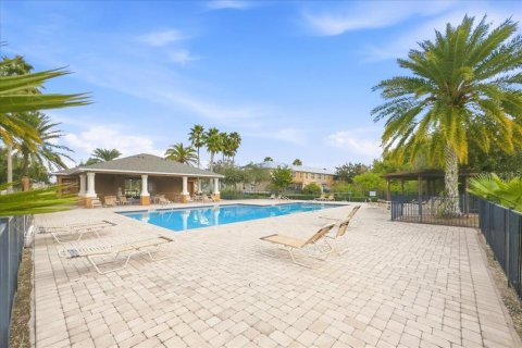 Touwnhouse à louer à Orlando, Floride: 3 chambres, 157.84 m2 № 2383999 - photo 23