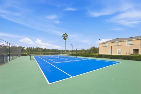 Touwnhouse à louer à Orlando, Floride: 3 chambres, 157.84 m2 № 2383999 - photo 26