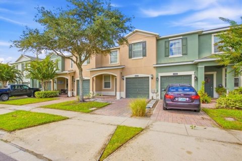 Touwnhouse à louer à Orlando, Floride: 3 chambres, 157.84 m2 № 2383999 - photo 27