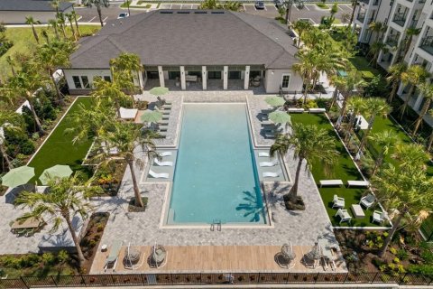 Appartement à louer à Davenport, Floride: 2 chambres, 95.69 m2 № 1718053 - photo 1