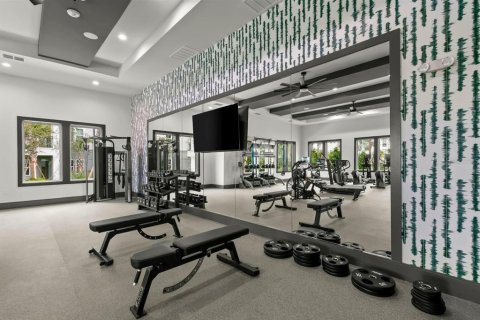 Appartement à louer à Davenport, Floride: 2 chambres, 95.69 m2 № 1718053 - photo 20