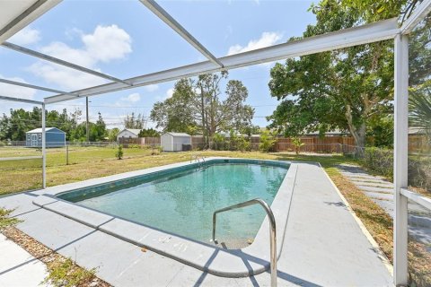 House in Venice, Florida 3 bedrooms, 102.01 sq.m. № 1685295 - photo 26