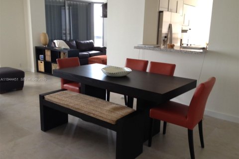 Condo à Aventura, Floride, 2 chambres  № 2001658