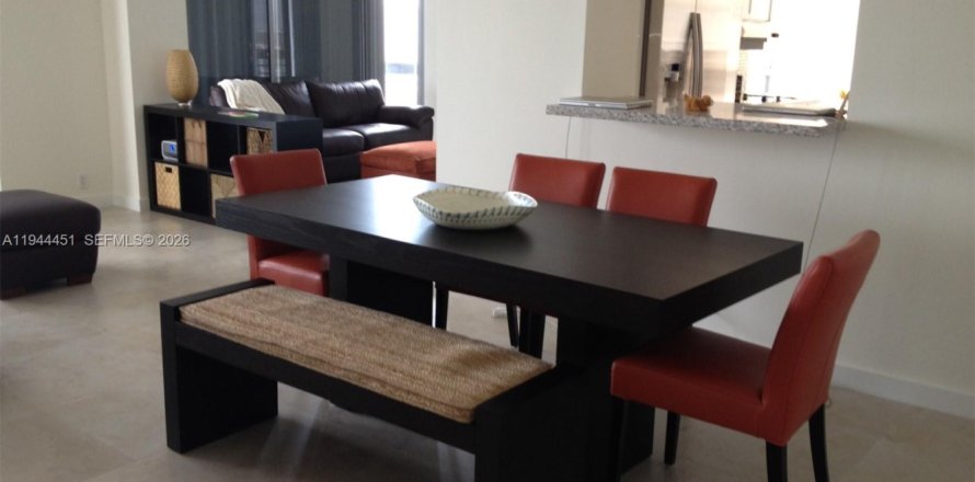 Condo in Aventura, Florida, 2 bedrooms  № 2001658