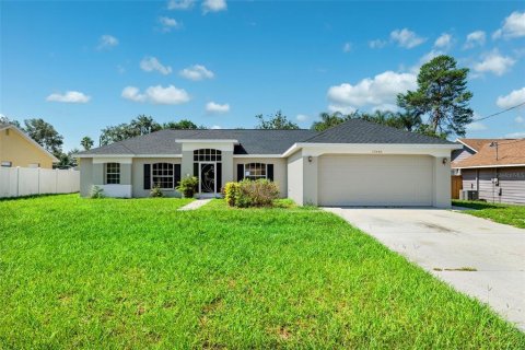 Villa ou maison à vendre à Spring Hill, Floride: 3 chambres, 143.26 m2 № 1870803 - photo 1