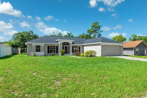 Villa ou maison à vendre à Spring Hill, Floride: 3 chambres, 143.26 m2 № 1870803 - photo 4