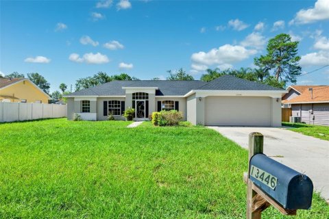 Villa ou maison à vendre à Spring Hill, Floride: 3 chambres, 143.26 m2 № 1870803 - photo 5