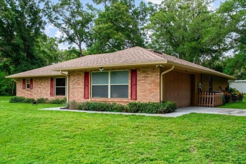 Casa en venta en Lake Helen, Florida, 4 dormitorios, 200.67 m2 № 2209305 - foto 4