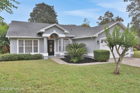 Casa en venta en Jacksonville, Florida, 3 dormitorios, 123.47 m2 № 834460 - foto 1