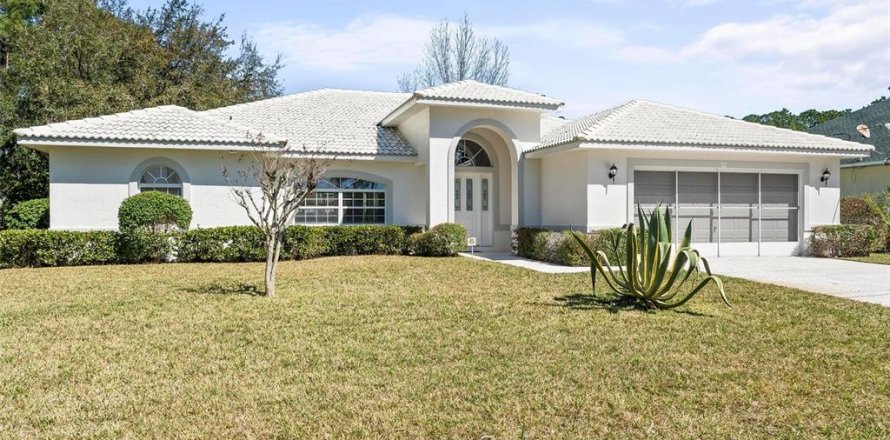 Casa en Palm Coast, Florida 3 dormitorios, 189.24 m2 № 1514596