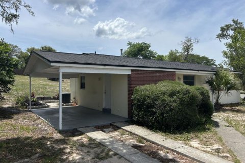 Villa ou maison à louer à Spring Hill, Floride: 2 chambres, 95.69 m2 № 2109533 - photo 28