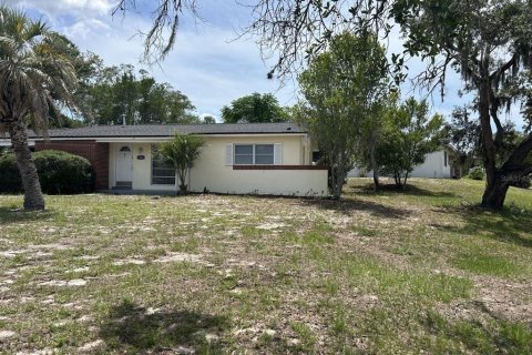 Villa ou maison à louer à Spring Hill, Floride: 2 chambres, 95.69 m2 № 2109533 - photo 26