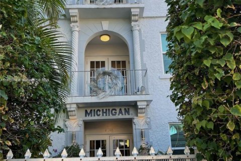 Copropriété à vendre à Miami Beach, Floride: 1 chambre, 42.74 m2 № 1749006 - photo 18