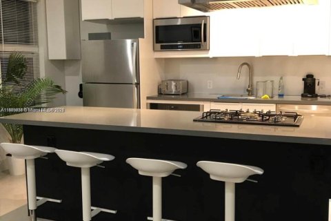 Copropriété à vendre à Miami Beach, Floride: 1 chambre, 42.74 m2 № 1749006 - photo 4