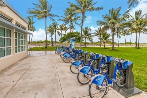 Copropriété à vendre à Miami Beach, Floride: 1 chambre, 42.74 m2 № 1749006 - photo 20